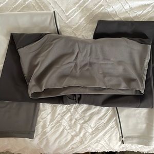 Aerie Chill. Play. Move High Waisted Leggings